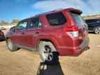2012 TOYOTA 4Runner