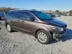 2016 KIA SEDONA