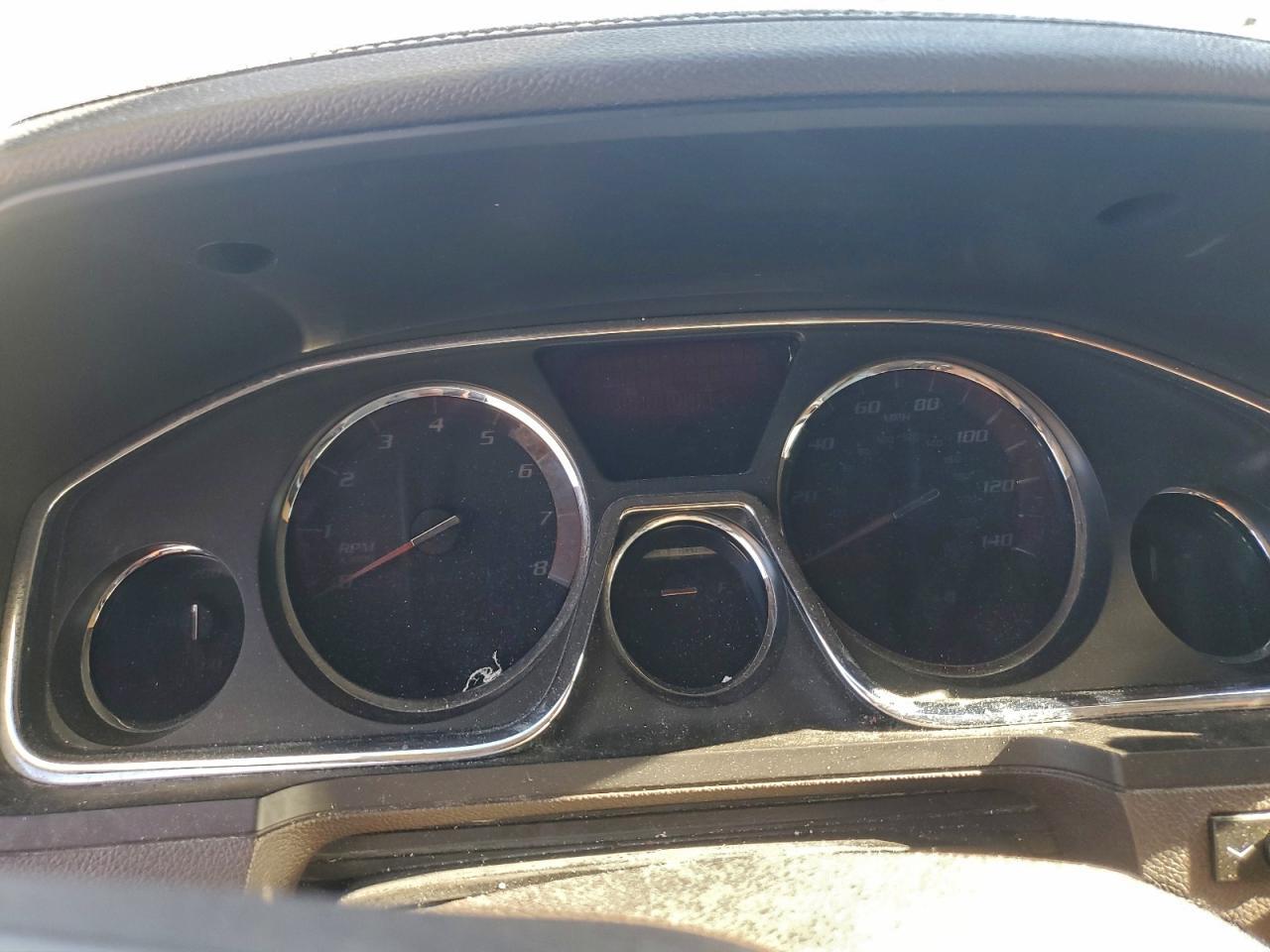 2015 GMC ACADIA