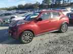 2011 NISSAN Juke