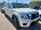 2017 NISSAN Armada