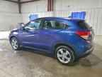 2016 HONDA HR-V