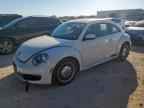 2012 VOLKSWAGEN Beetle