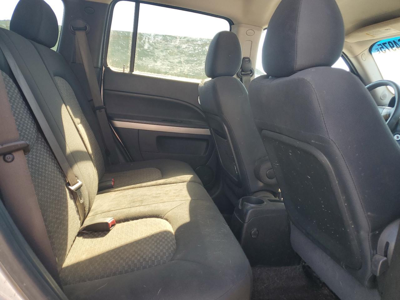 2009 CHEVROLET HHR