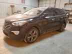 2014 HYUNDAI SANTA FE