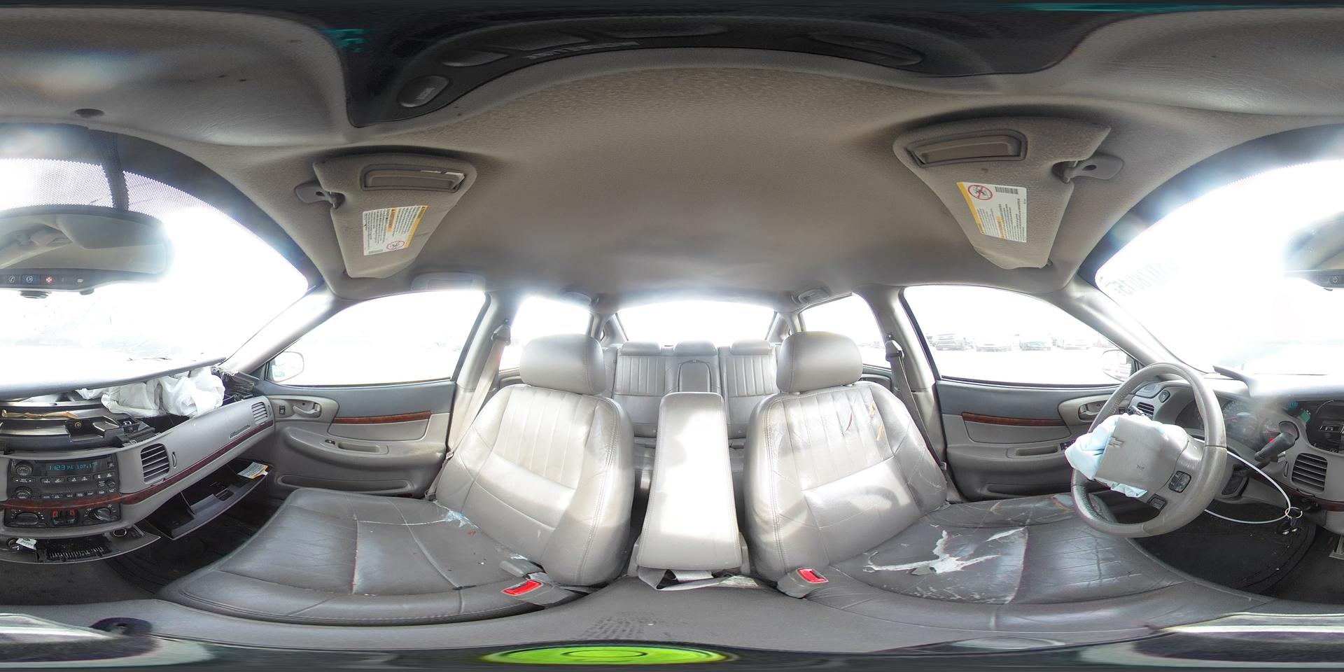 2005 CHEVROLET IMPALA
