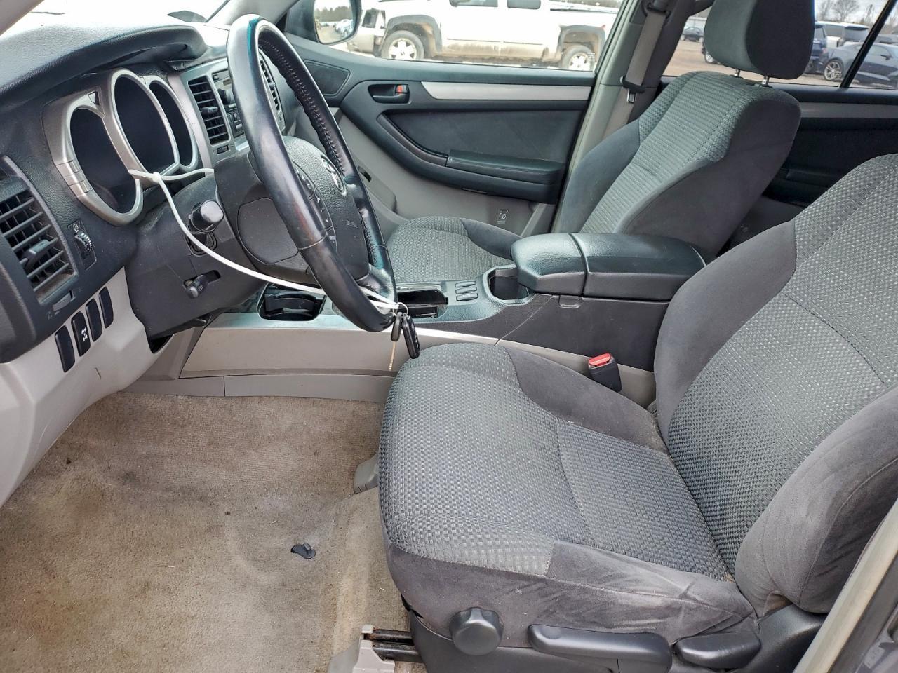 2004 TOYOTA 4Runner