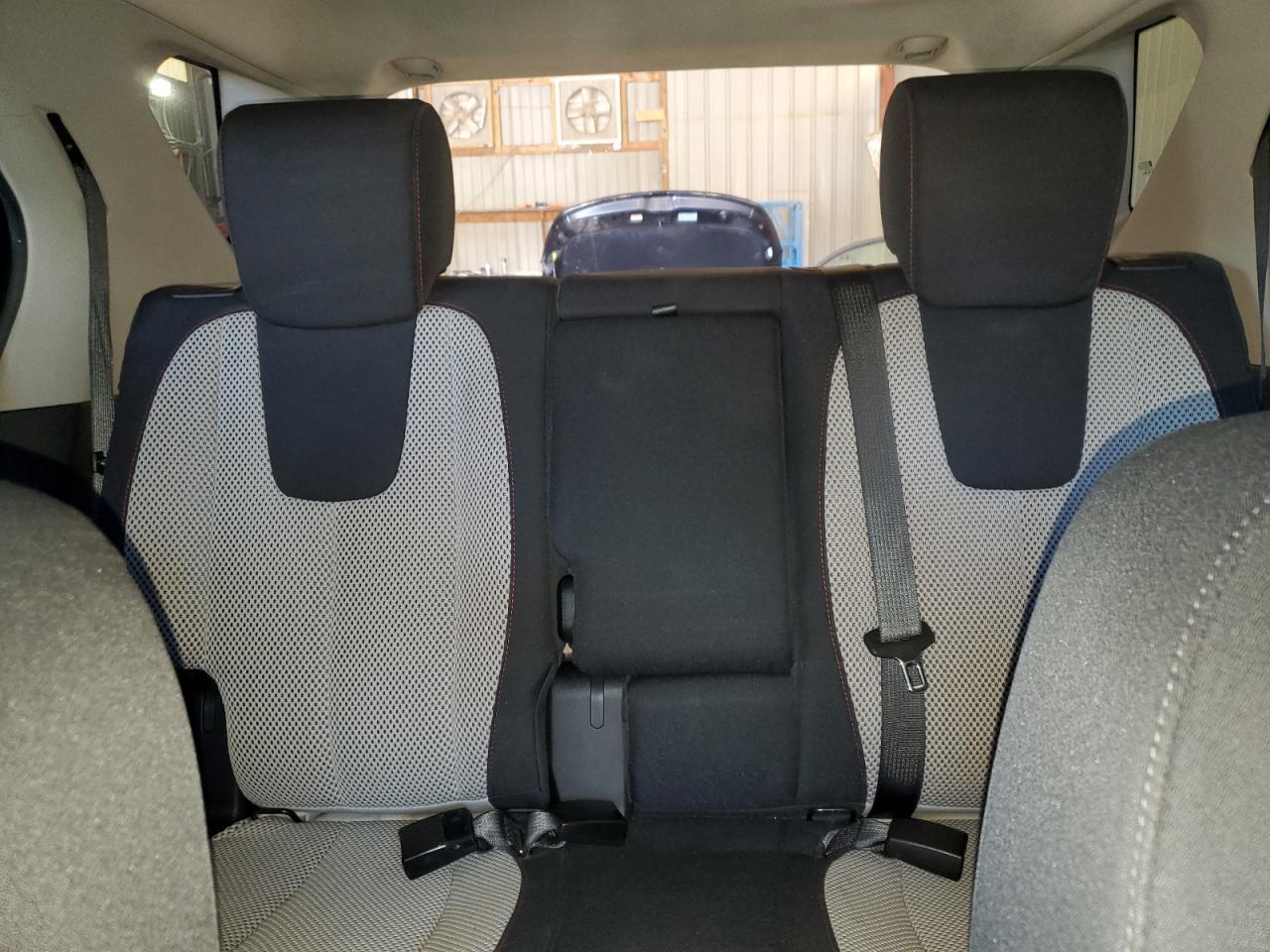 2011 CHEVROLET EQUINOX