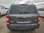 2016 JEEP PATRIOT