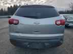 2012 CHEVROLET TRAVERSE