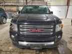 2015 GMC CANYON
