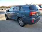 2014 KIA SORENTO