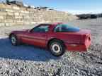 1984 CHEVROLET CORVETTE