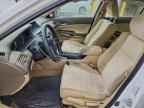 2010 HONDA ACCORD