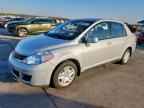 2010 NISSAN VERSA