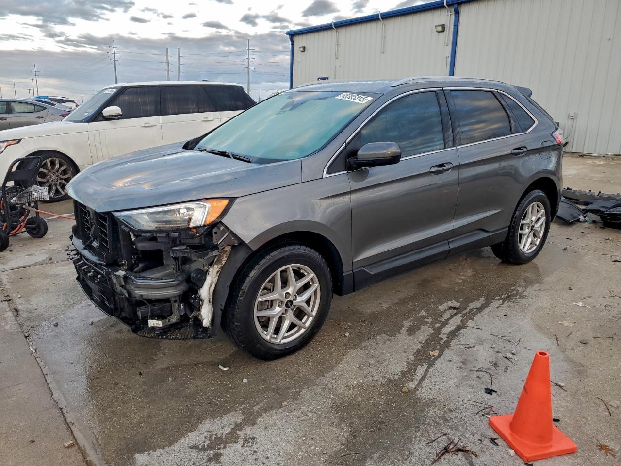 2023 FORD EDGE