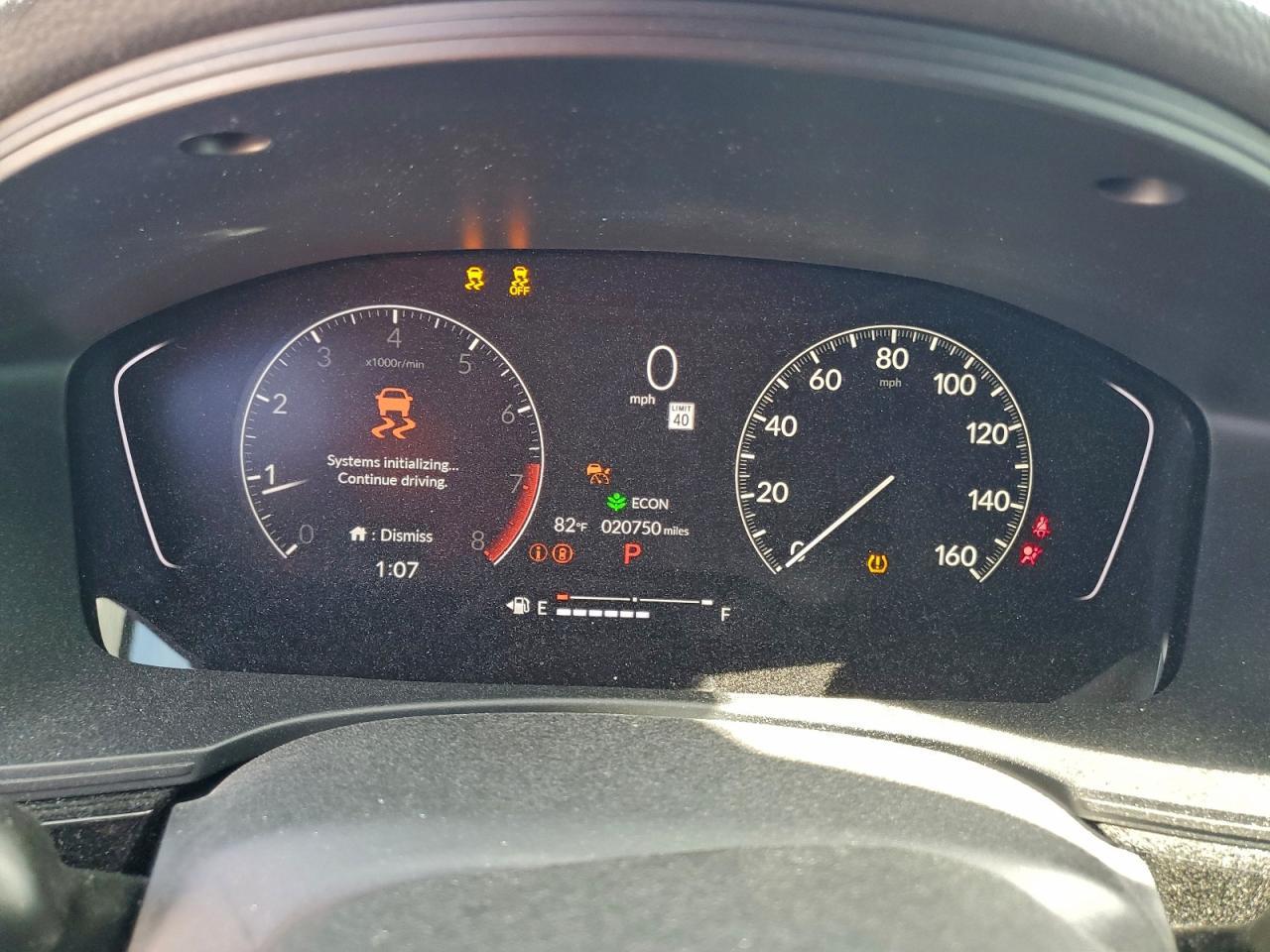 2024 HONDA CIVIC