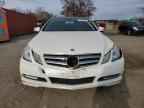 2012 MERCEDES-BENZ E-Class