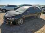 2016 MITSUBISHI LANCER