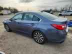 2018 SUBARU Legacy