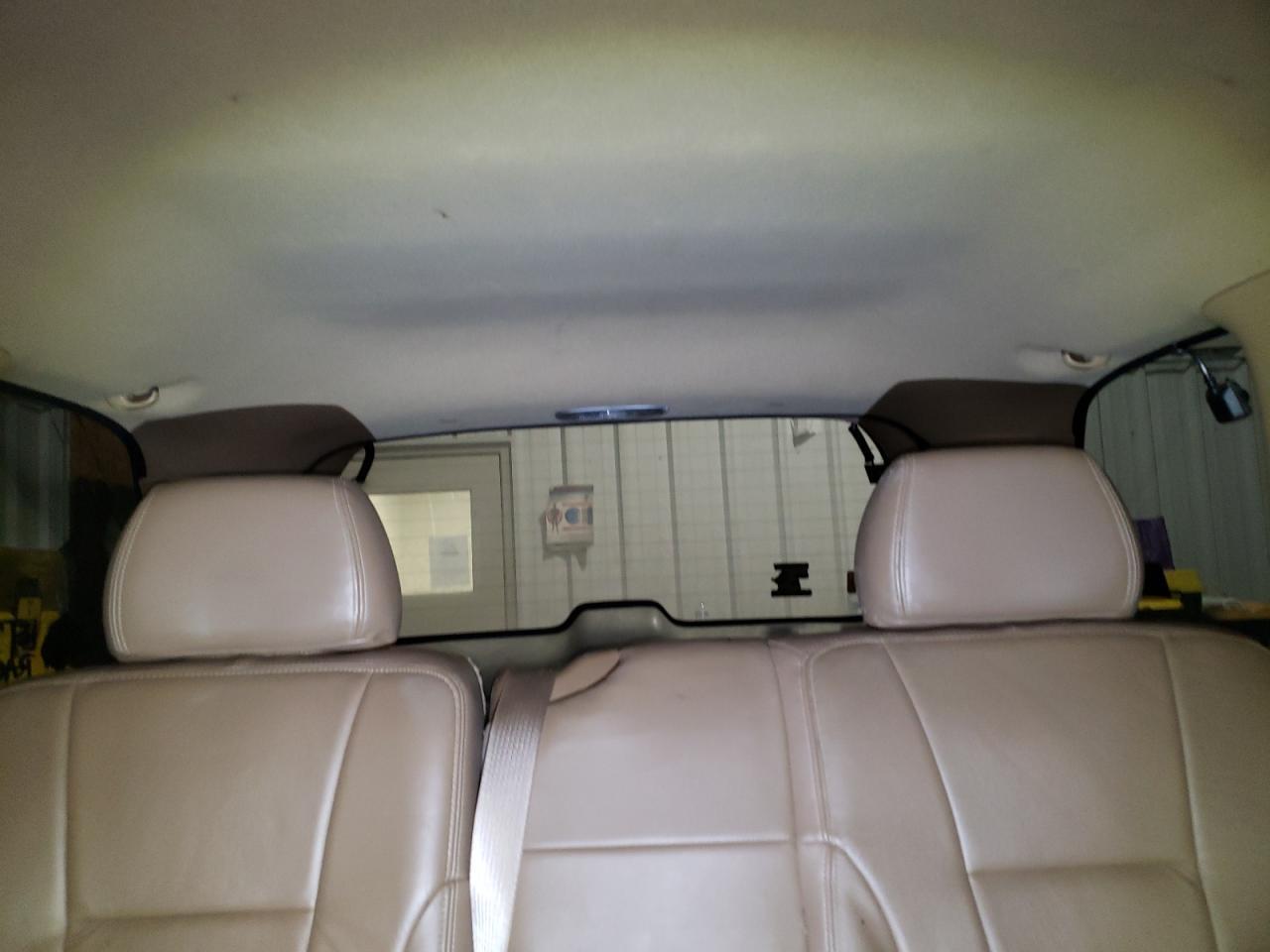 2002 CHEVROLET Trailblazer