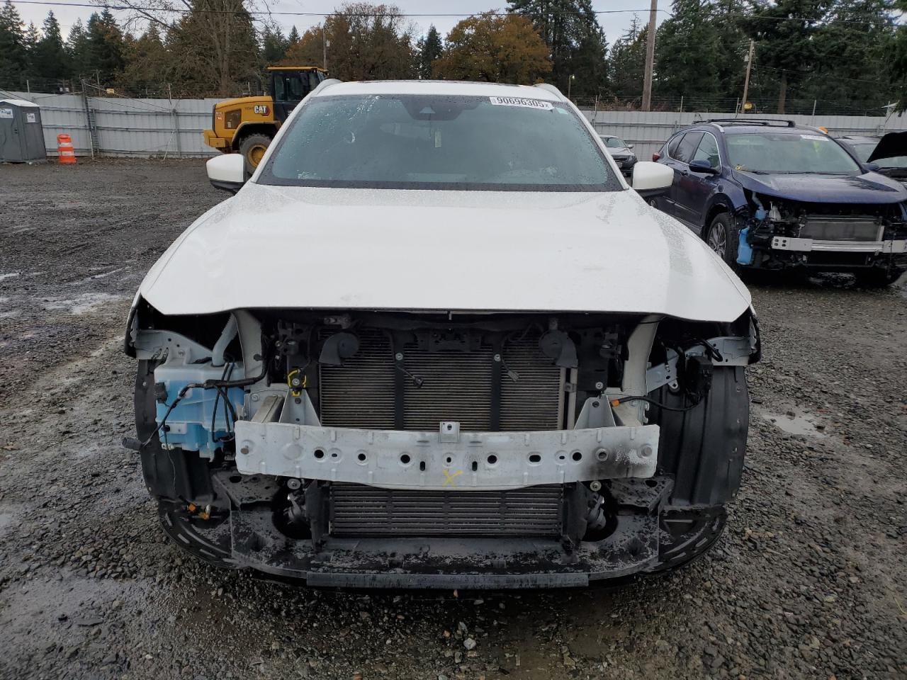 2021 MAZDA CX-9