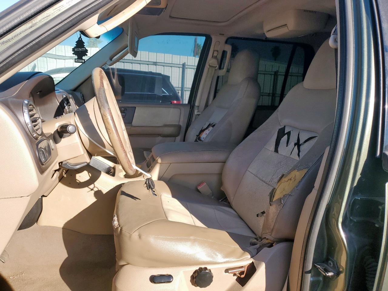 2003 FORD Expedition
