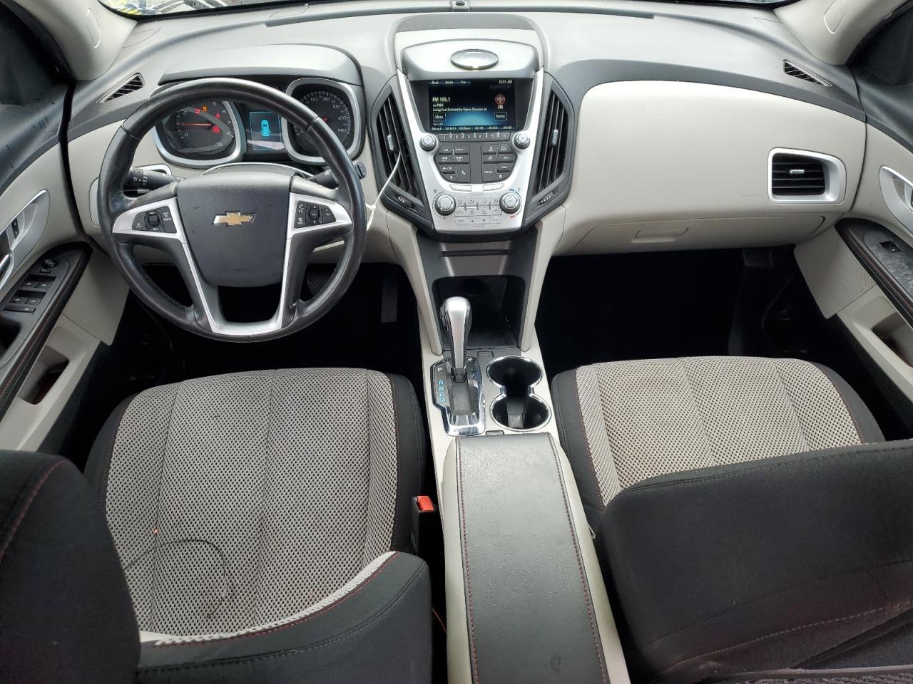 2013 CHEVROLET EQUINOX