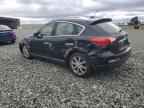 2011 INFINITI EX35