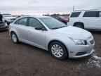2011 CHEVROLET CRUZE