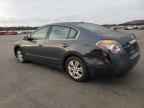 2011 NISSAN ALTIMA