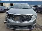 2023 CADILLAC XT5