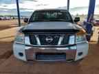 2011 NISSAN Titan