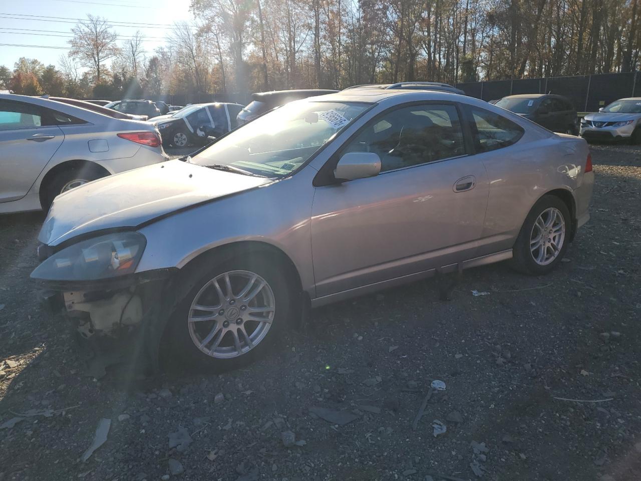 2005 ACURA RSX