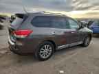 2015 NISSAN PATHFINDER