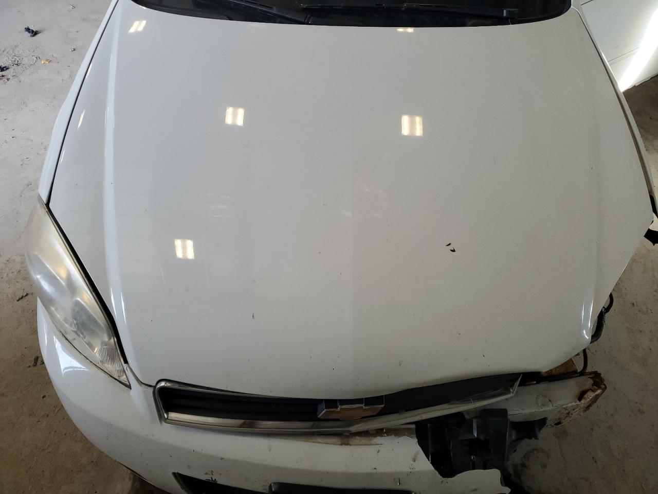 2010 CHEVROLET IMPALA