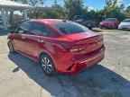 2021 KIA RIO