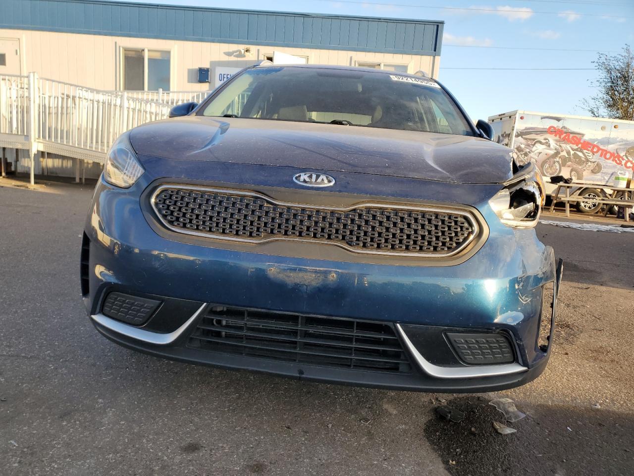 2019 KIA Niro