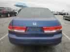 2003 HONDA ACCORD