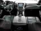 2016 CHEVROLET Tahoe