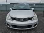 2010 NISSAN VERSA