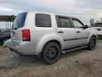 2011 HONDA PILOT