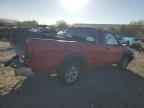 2002 NISSAN Frontier