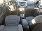2011 HYUNDAI ELANTRA