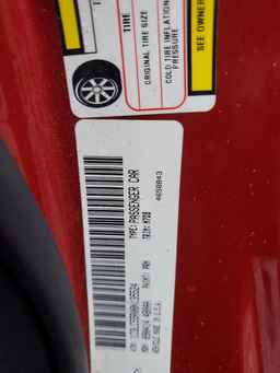 2008 CHRYSLER Sebring