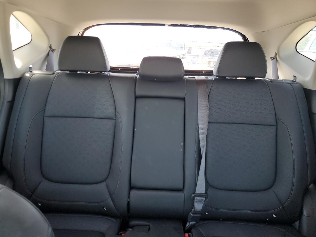 2021 KIA SELTOS