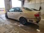 2005 TOYOTA CAMRY
