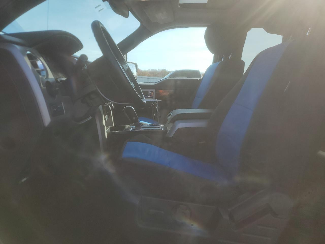2009 FORD F-150