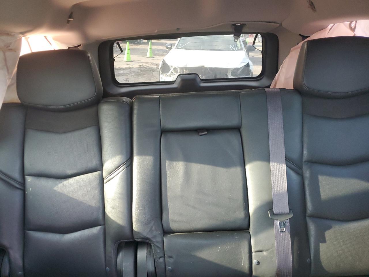 2016 CADILLAC ESCALADE