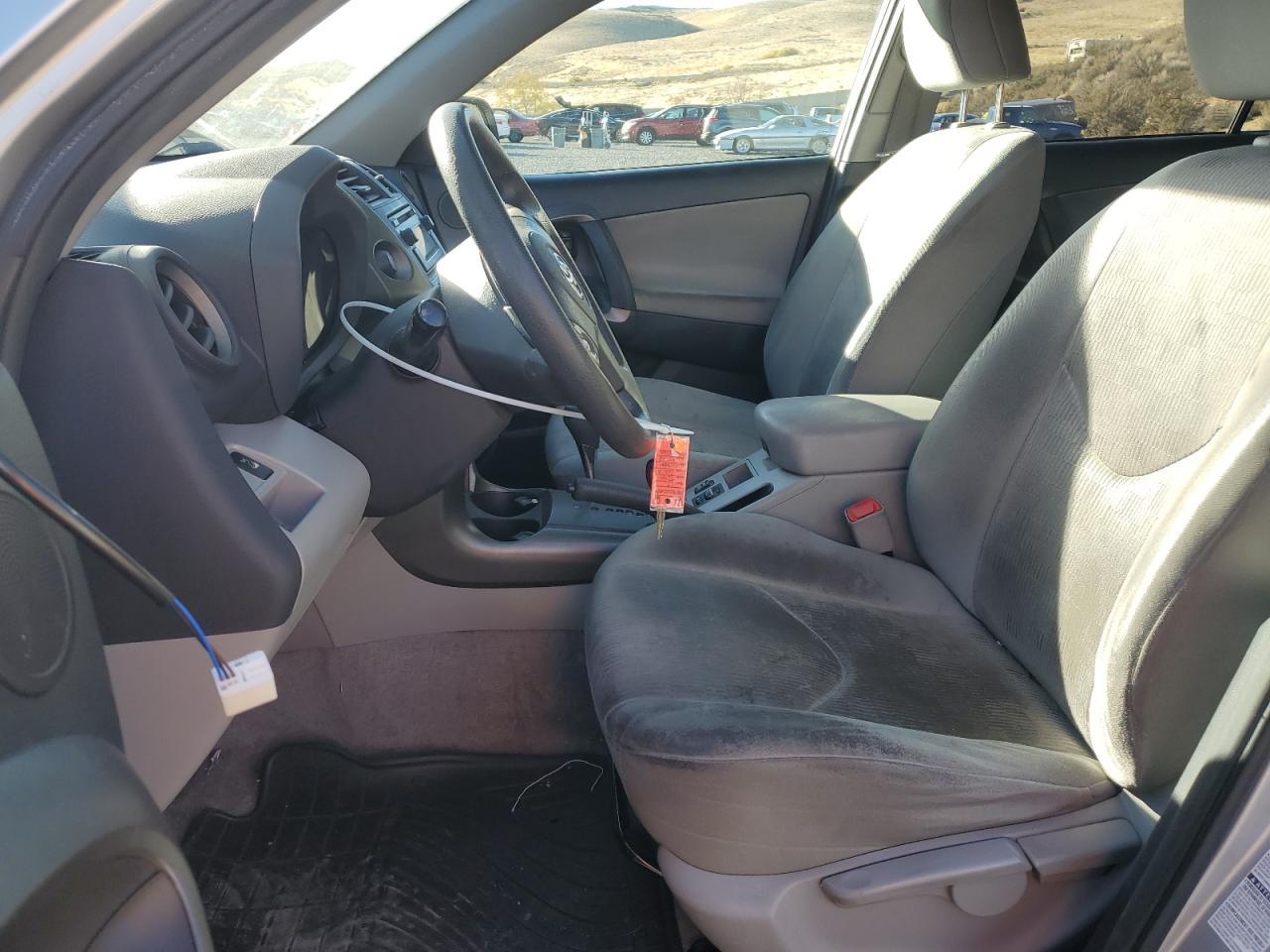 2012 TOYOTA RAV4